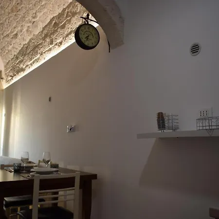 Al Solito Posto Daire Ostuni
