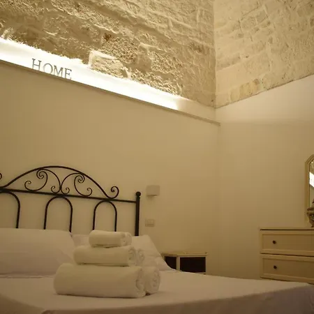 Daire Al Solito Posto Ostuni