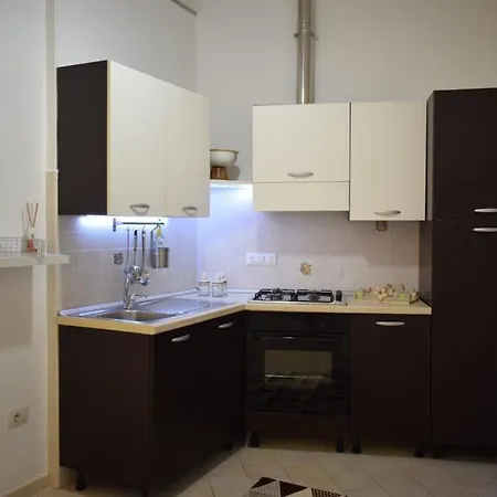 Apartman Al Solito Posto Ostuni